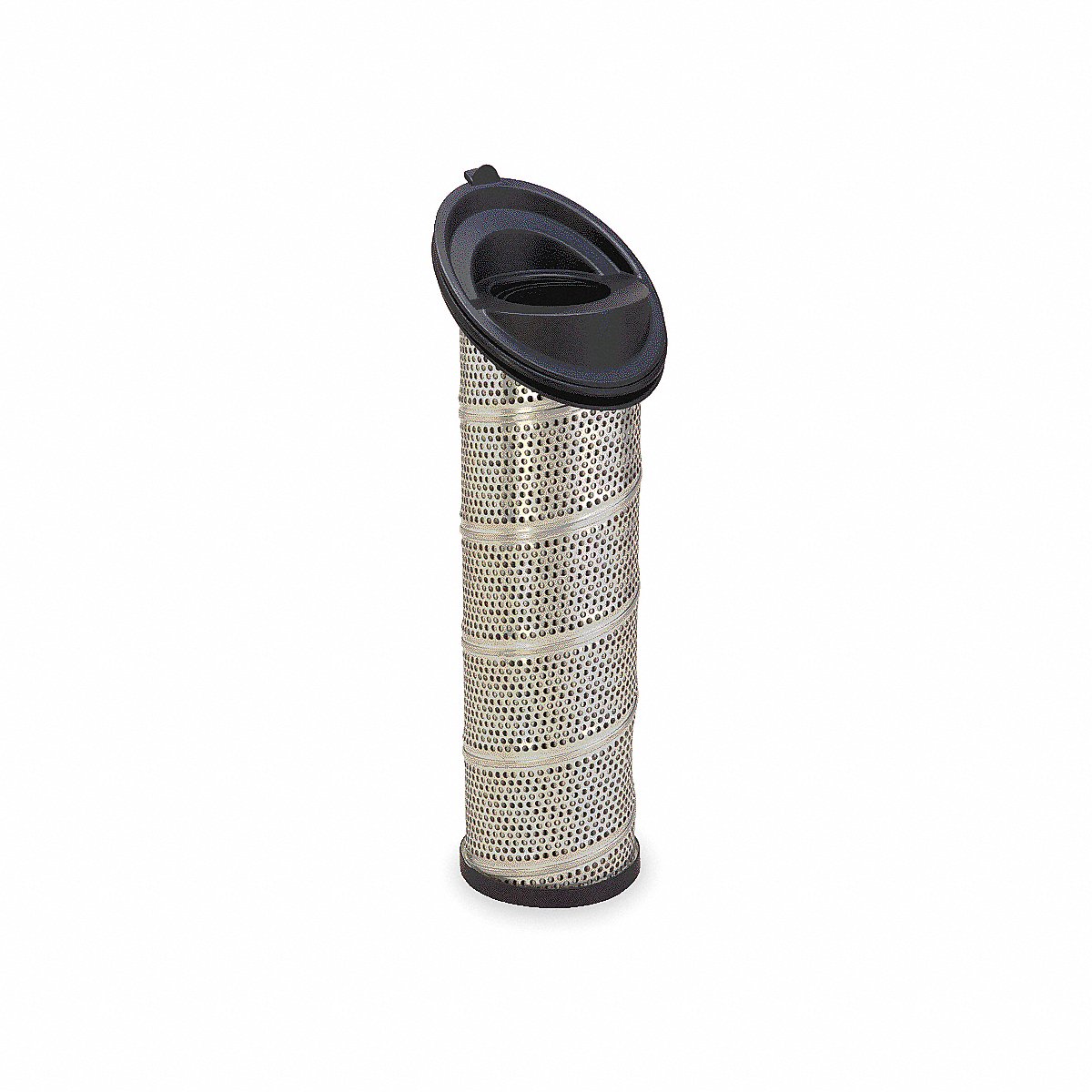 Parker Hydraulic Filter Element, 40 Micron, 200 PSI (940802)