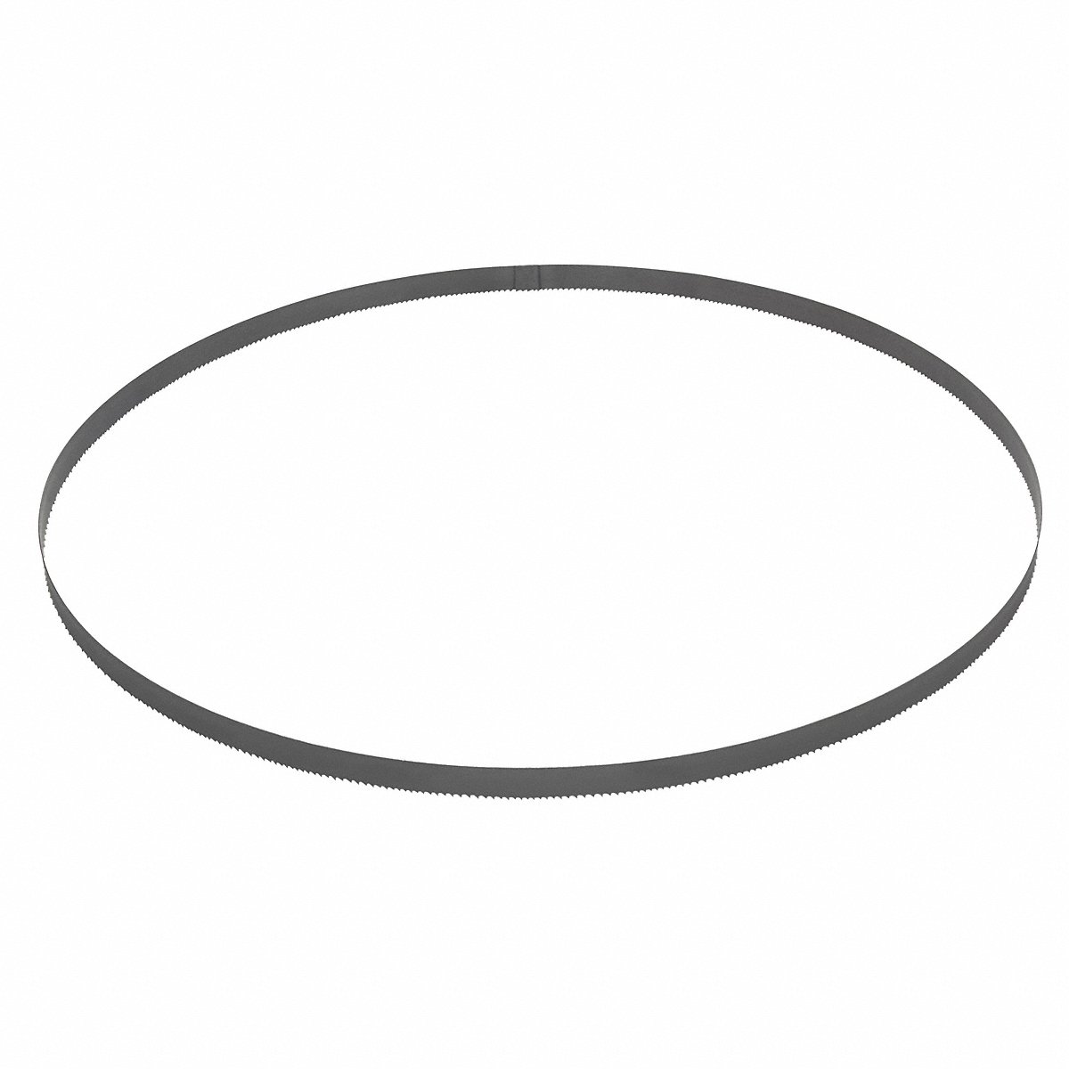 Milwaukee Portable Band Saw Blade, 10 TPI, 44.875" L (48-39-0500)