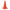 Safety Traffic Cone, 18