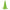 Safety Traffic Cone, 18