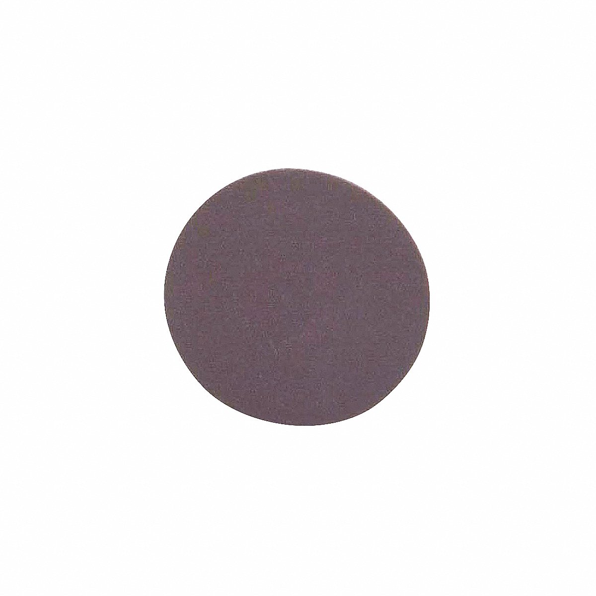 Norton J0806 Quick-Change Sand Disc, 1" Dia, Type TS, PK100 (66261138095)