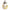 Justrite Hplc Waste Can, 5 Gal., Ptfe And Edpm (BY12755)