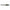 Widia Metal Removal Carbide Bur, Flame, 1/2