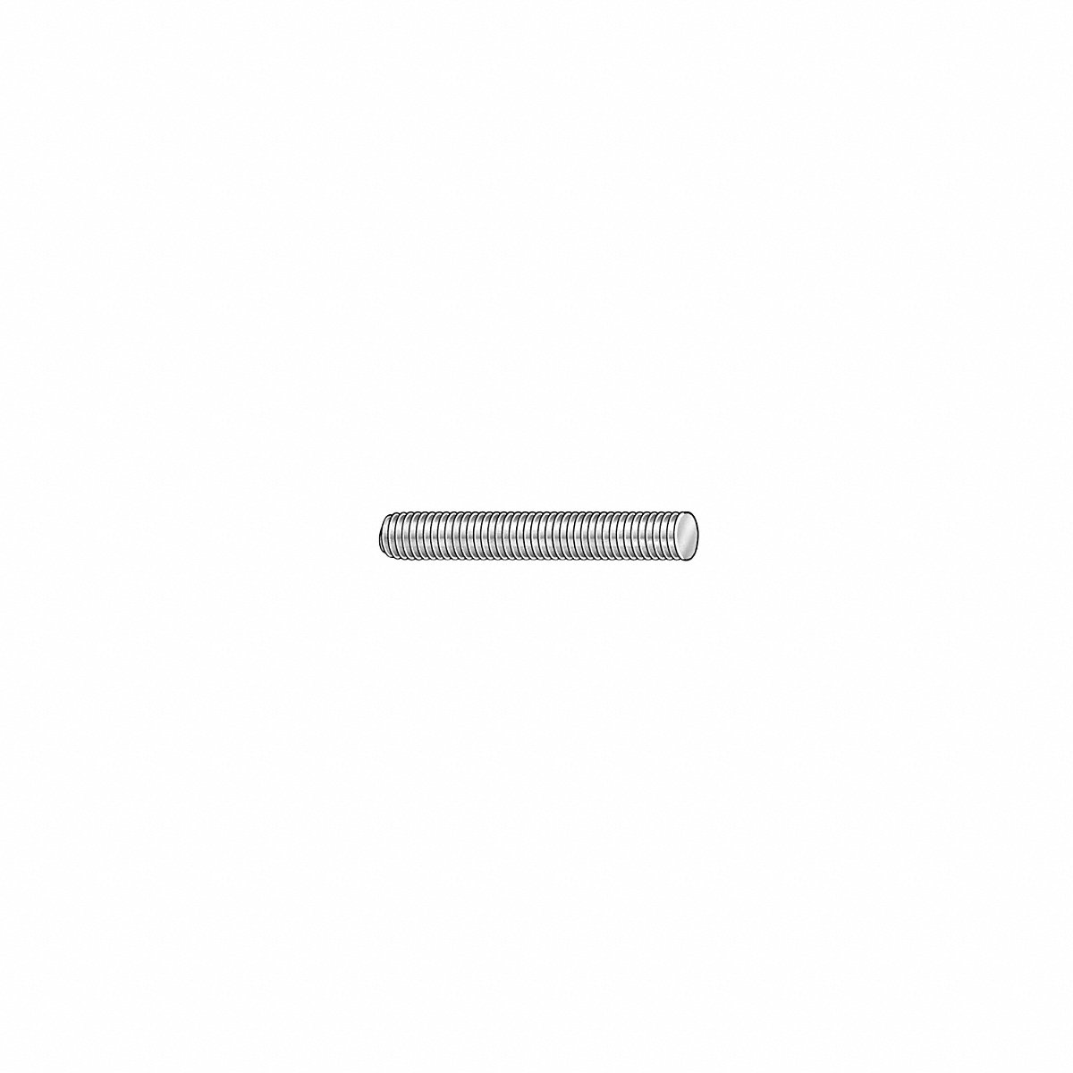 FlTdStd 316 SStl #10-24 Cr 3 1 A 10 PK (ZS6.010024300.PL.DAR.GR010)