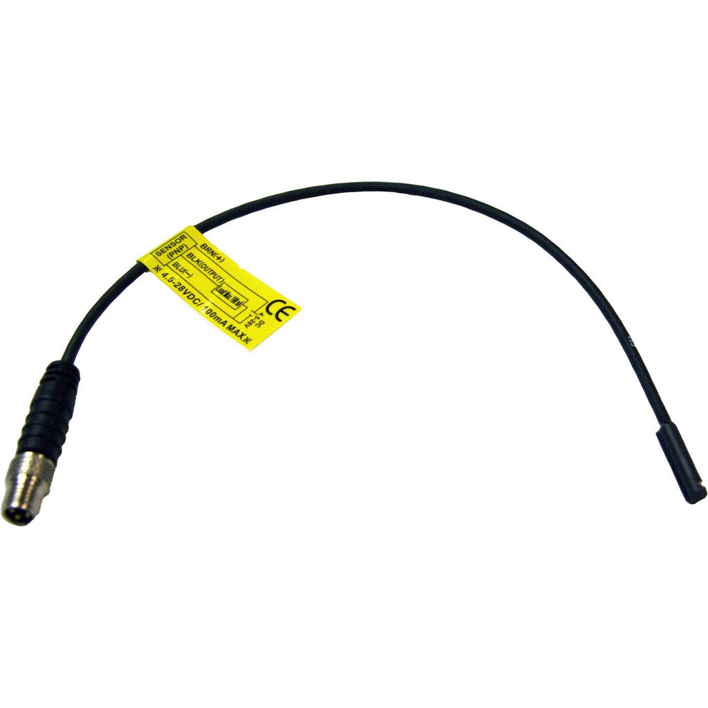 De-Sta-Co OHSP-017 Air Grippers Accessories: PNP Hall Effecto Sensor with Quick Disconnect