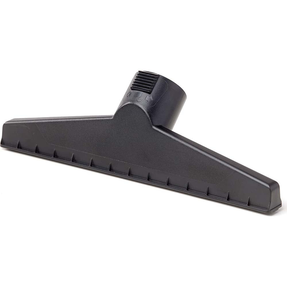 Ridgid 62933 Vacuum Cleaner Attachments; Attachment Type: Upholstery Tool; For Use With: Wet/Dry Vacs; Material: Plastic; Overall Width: 11; Overall Depth: 2.5000; Esd Safe: No
