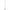 Glaro Coat Tree 69 in H Satin Aluminum (302SA)