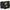 Brother HGES6515PK Label Tape Ribbon: 26.2' Long, Black & Yellow, Polyester