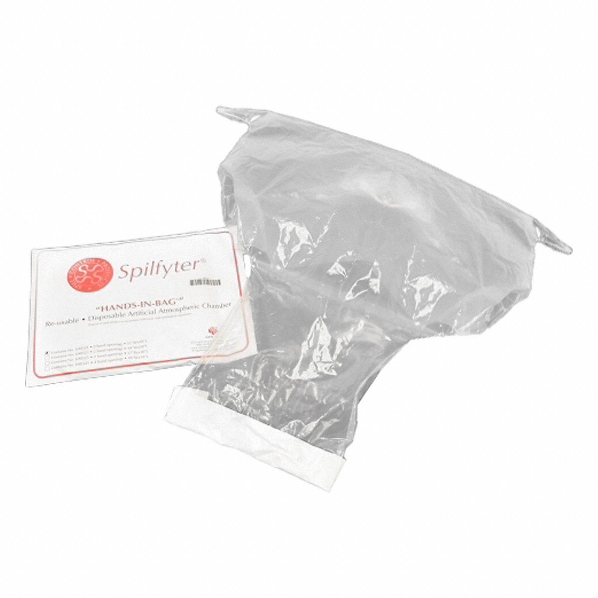 Spilfyter Glove Bag, 48" Length x 39" Width (690323)
