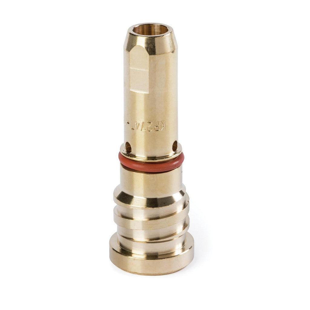 Lincoln Electric KP2747-1A MIG Welder Gas Diffuser: Threaded