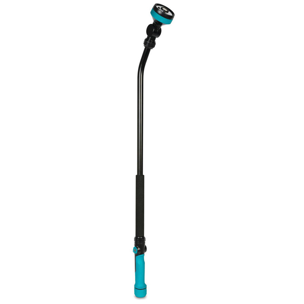 Gilmour 820522-1001 Garden Hose Nozzle: 3/4", Metal & Plastic