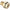 Parker Anchor Coupling Brass 3/8 in MNPT x FNPT (207ACBH-6)