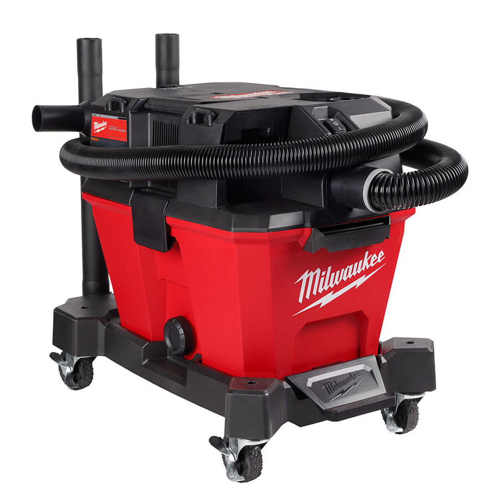 Milwaukee Tool 0910-20 M18 FUEL NEXUS 6 Gallon Wet/Dry Vacuum
