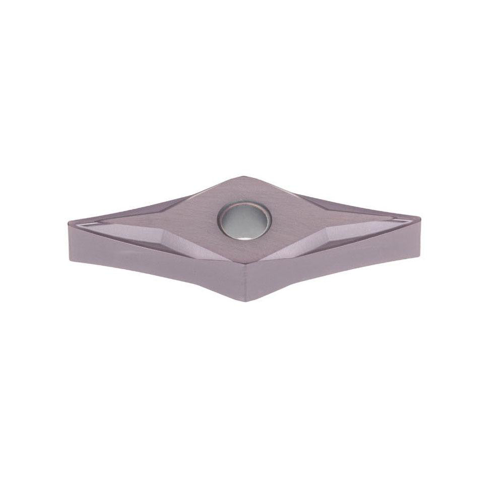 Tungaloy 6775773 Turning Insert: VNMG332-28 AH8015, Carbide (Pack of 10)