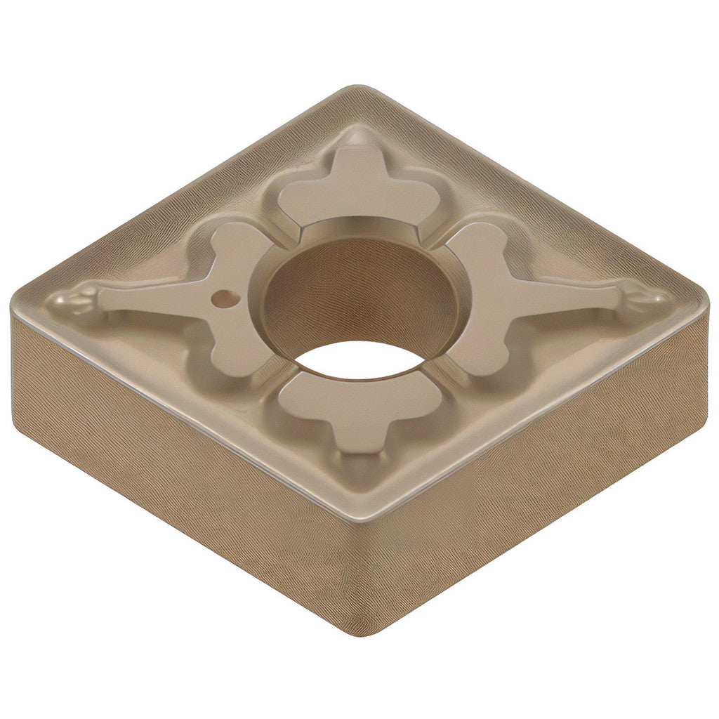 Tungaloy 6785666 Turning Insert: CNMG432TM T9205, Carbide