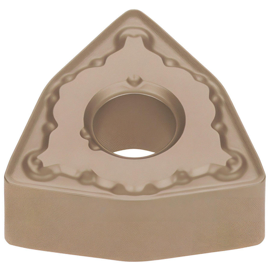 Tungaloy 6772376 Turning Insert: WNMG332EFW T9215, Carbide (Pack of 10)