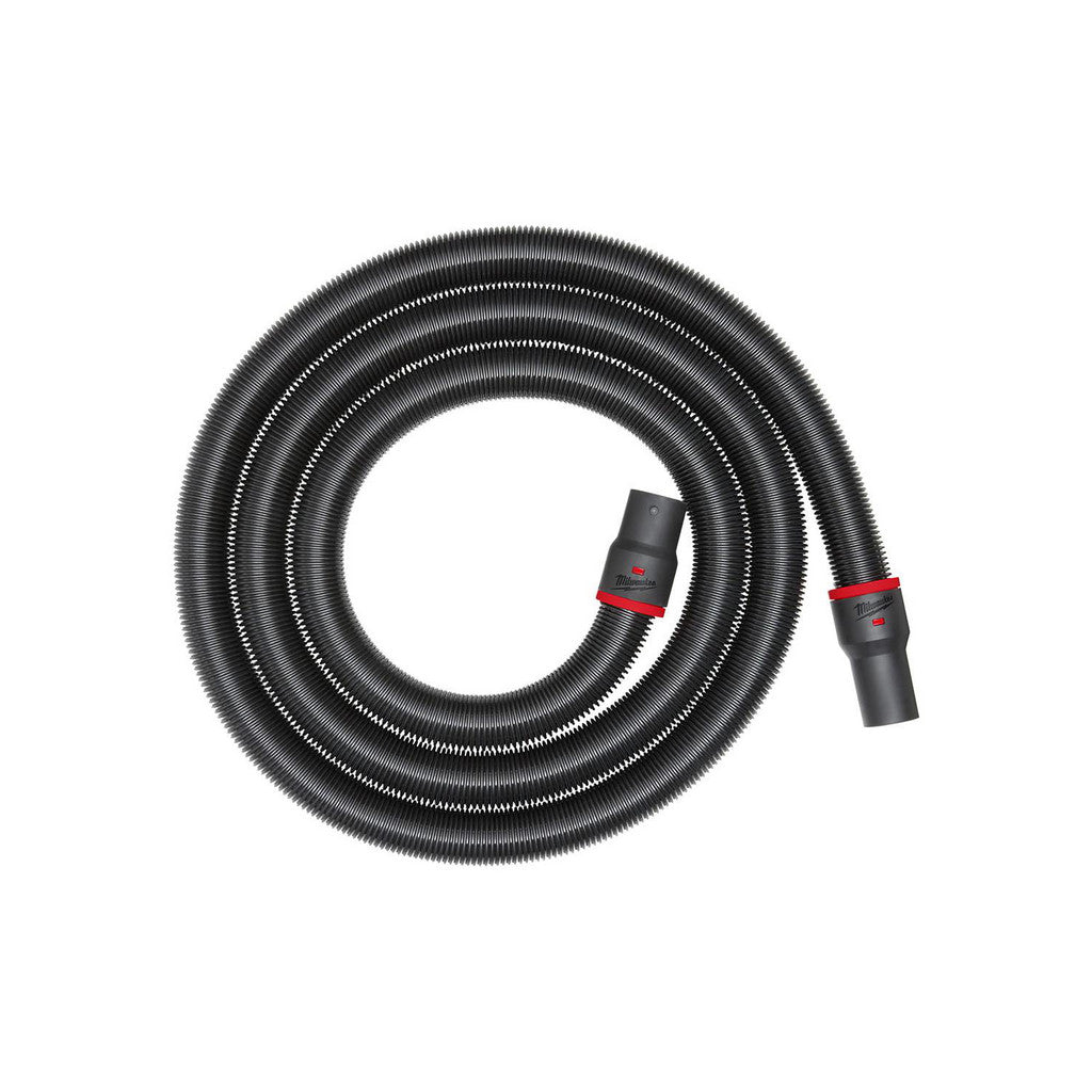 Milwaukee Tool 49-90-2004 2-1/2" x 16' Flexible Hose