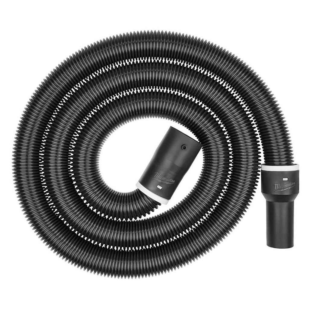 Milwaukee Tool 49-90-1996 1-7/8" x 9' Flexible Hose