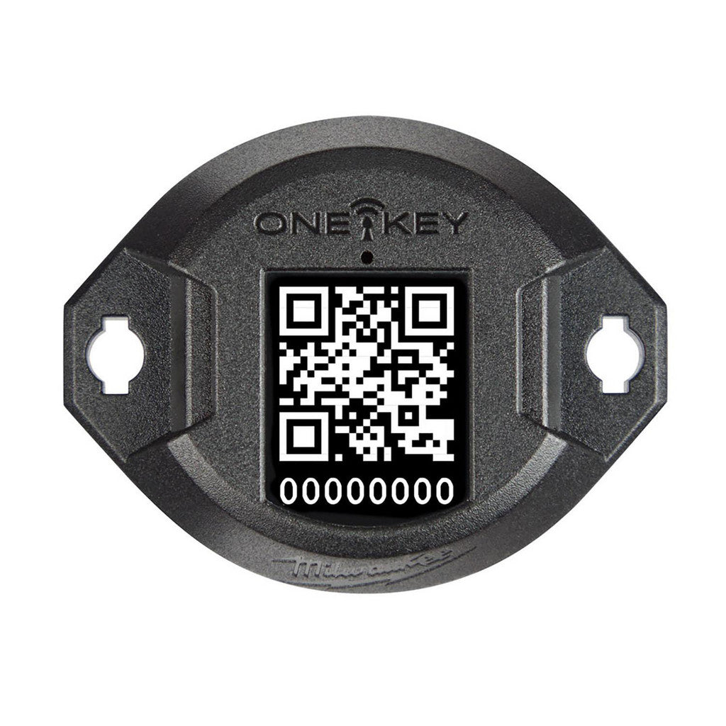 Milwaukee Tool 48-21-2301 ONE-KEY Bluetooth Tracking Tag