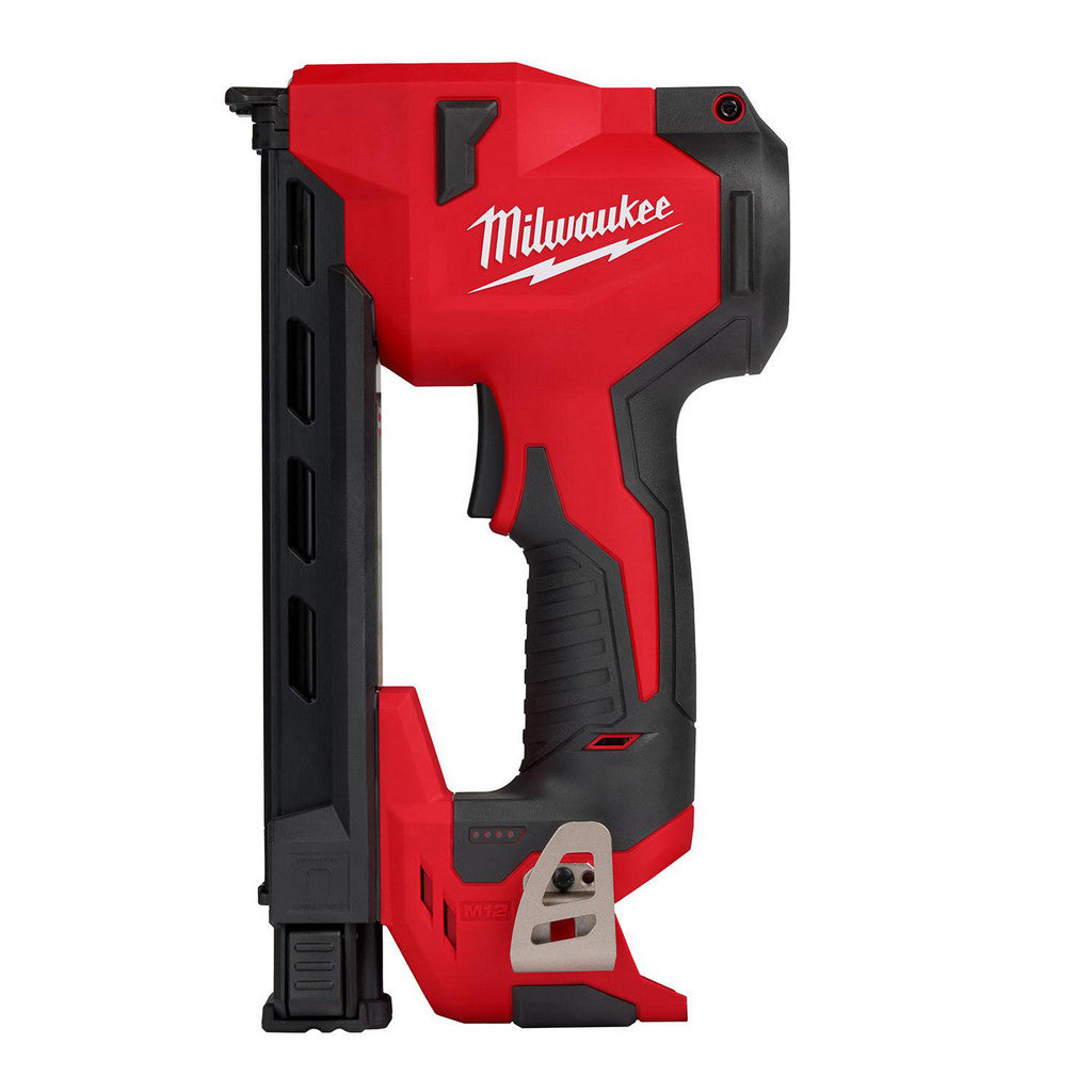 Milwaukee Tool 2448-20 M12 Cable Stapler