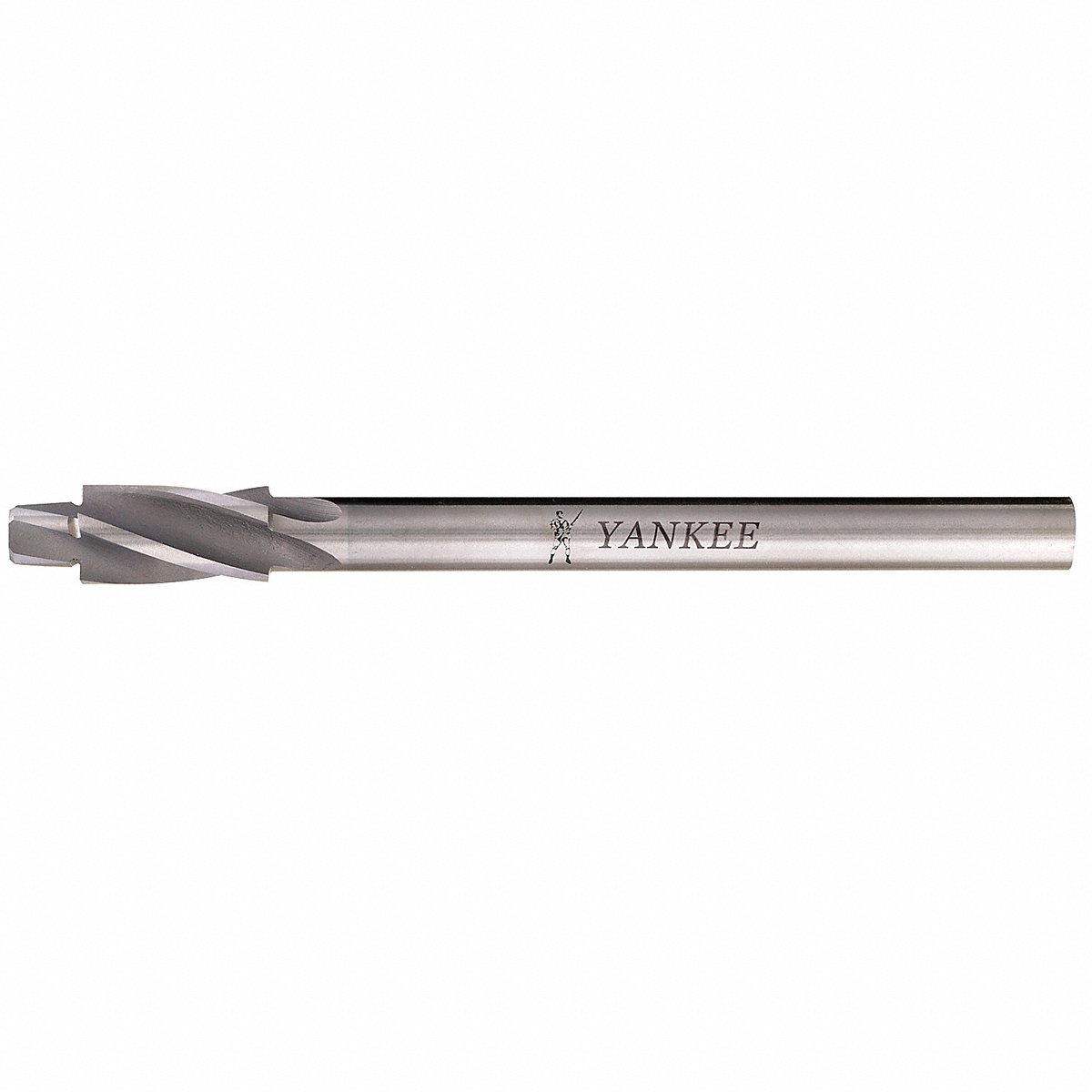Yankee Counterbore HSS For Screw Size #6 (303-0.632)