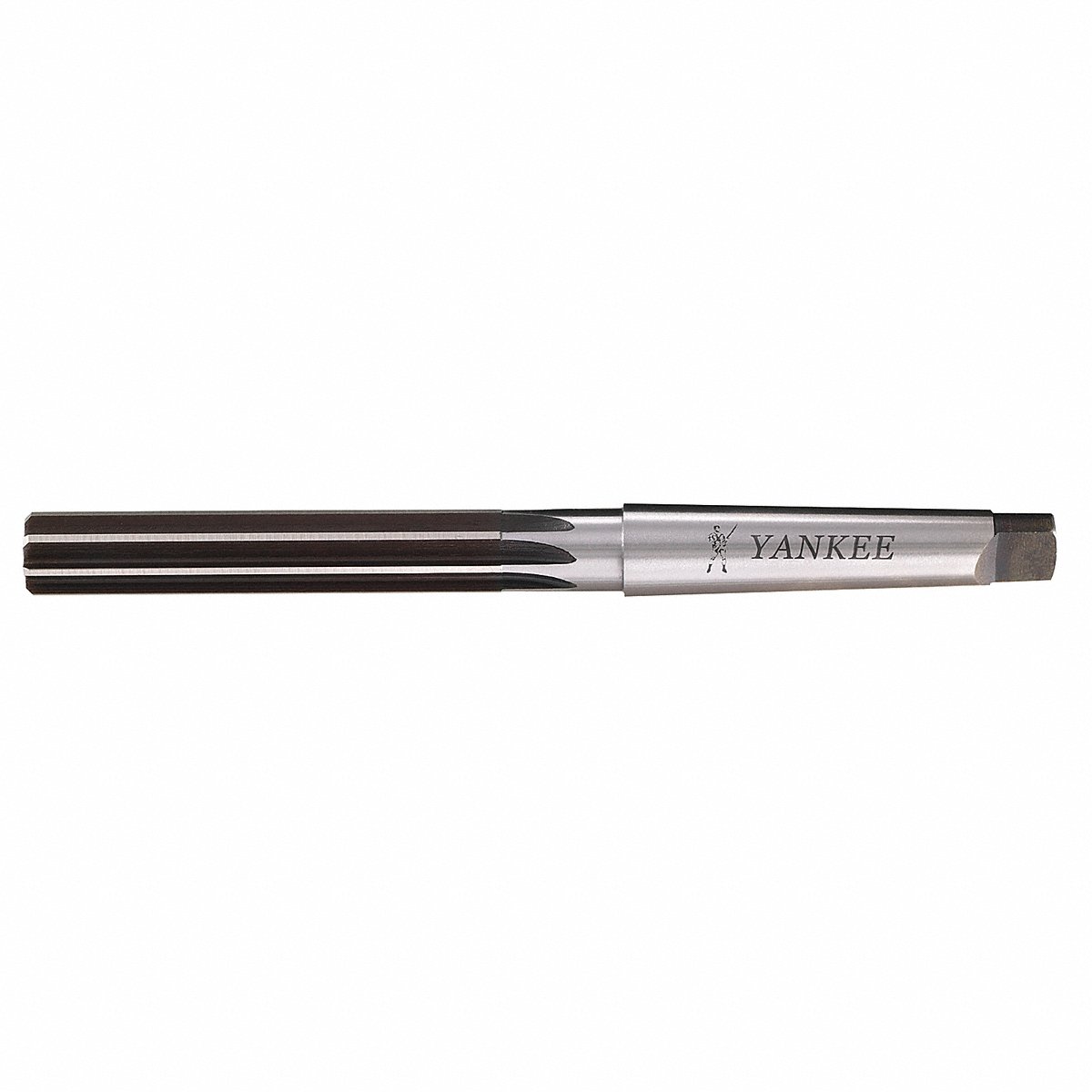Yankee Chucking Reamer 5/16 6 Flutes (406-0.3125)
