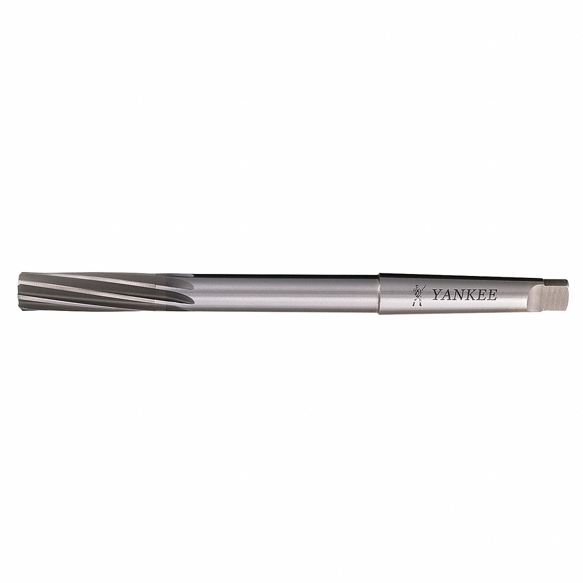 Yankee Chucking Reamer 15/16 8 Flutes (437-0.9375)