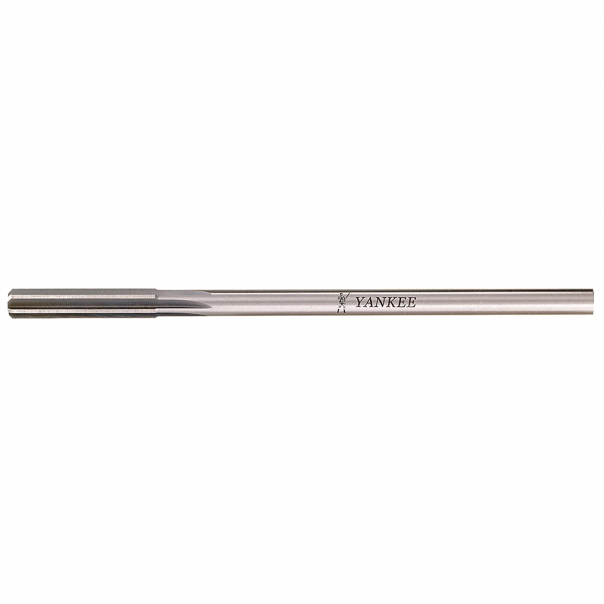 Yankee Chucking Reamer 0.0590 4 Flutes (433-.0590)