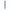 Asi Global Partitions Partition Column Blue 3 in W (40-90870353-9509)