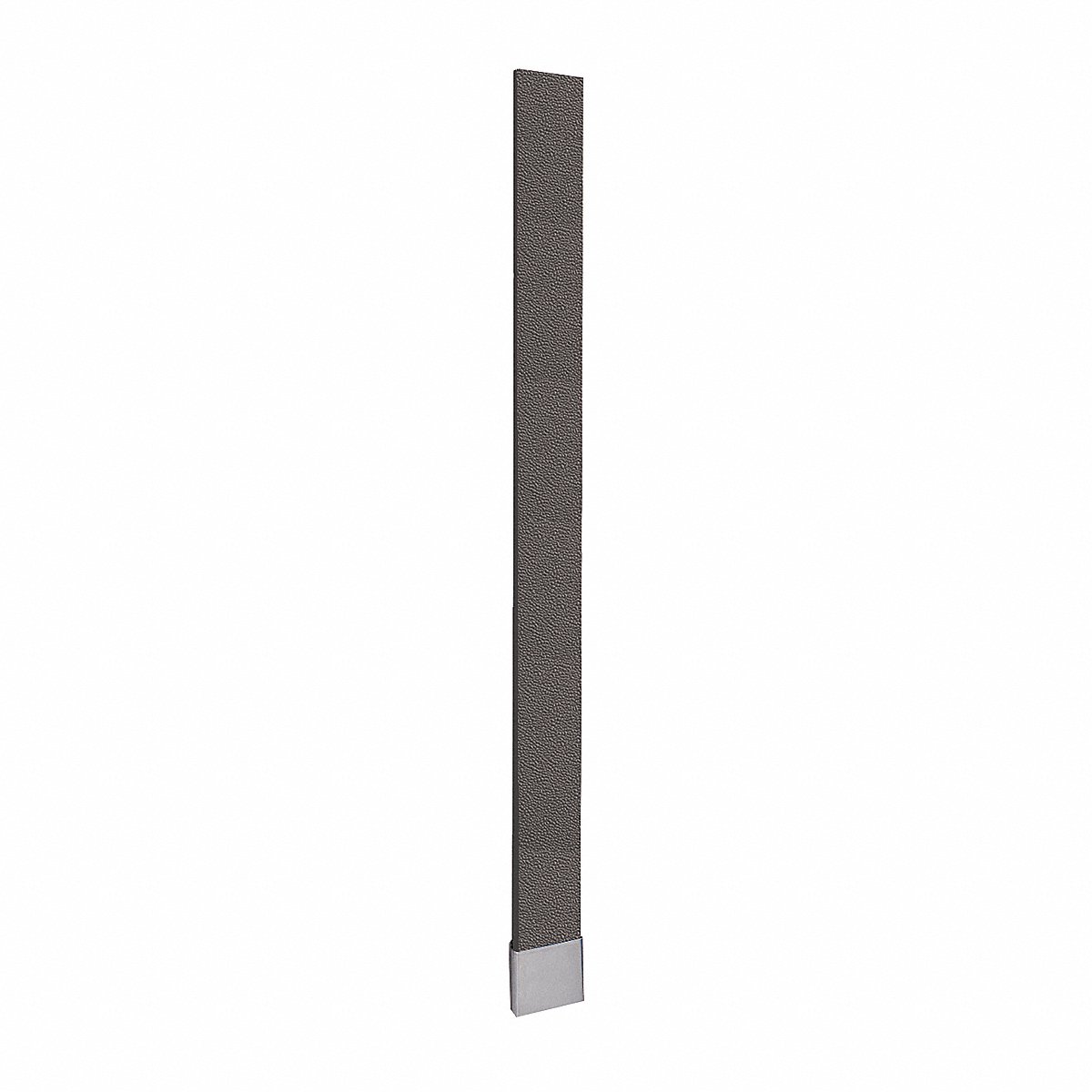 Asi Global Partitions M 8373 Partition Column Charcoal 7 in W (40-90870753-9237)