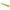 Bluff Guard Rail 8 ft L 4 in H (MPBR8-YEL)