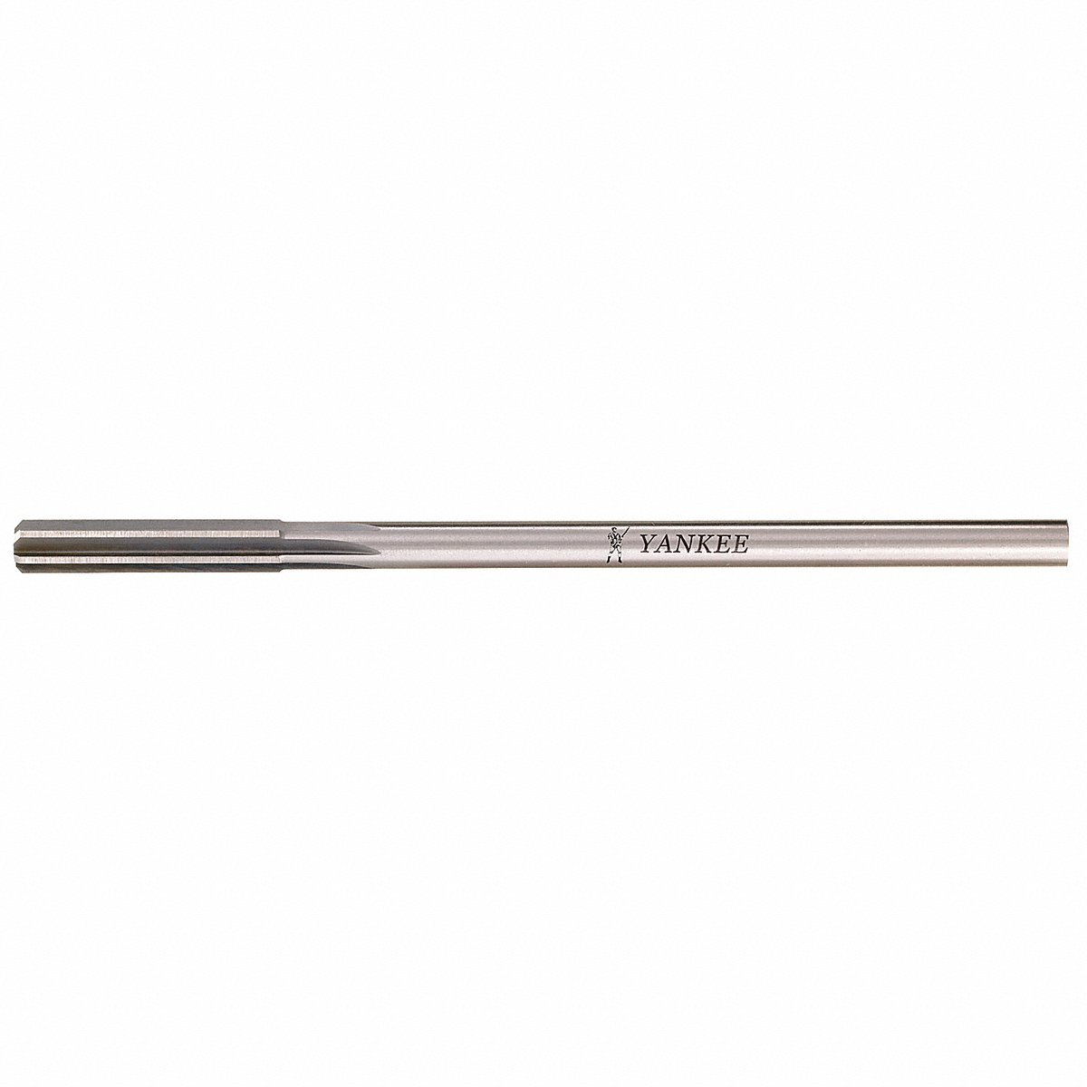 Yankee Chucking Reamer 5/64 4 Flutes (1433-0.0781)