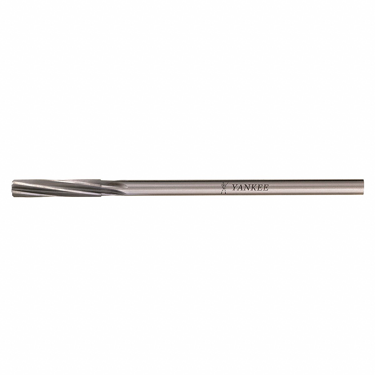 Yankee Chucking Reamer 3.00 mm 4 Flutes (435-0.1181)