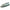 Weatherhead Crimp Fitting 1/4 I.D. 7/16 M JIC (04E-504)