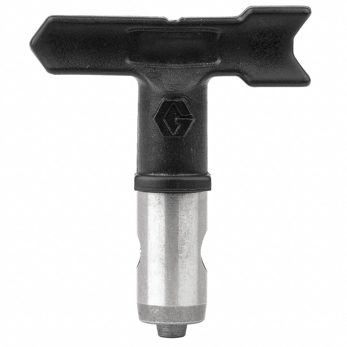 Graco Airless Spray Gun Tip, Tip Size .019 (286619)