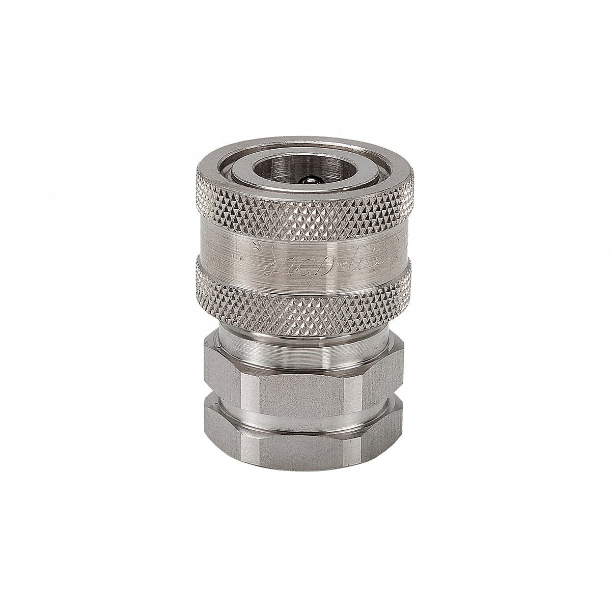 Snap-tite Quick Connect Socket 1/2 1/2 -14 (SPHC8-8FV)
