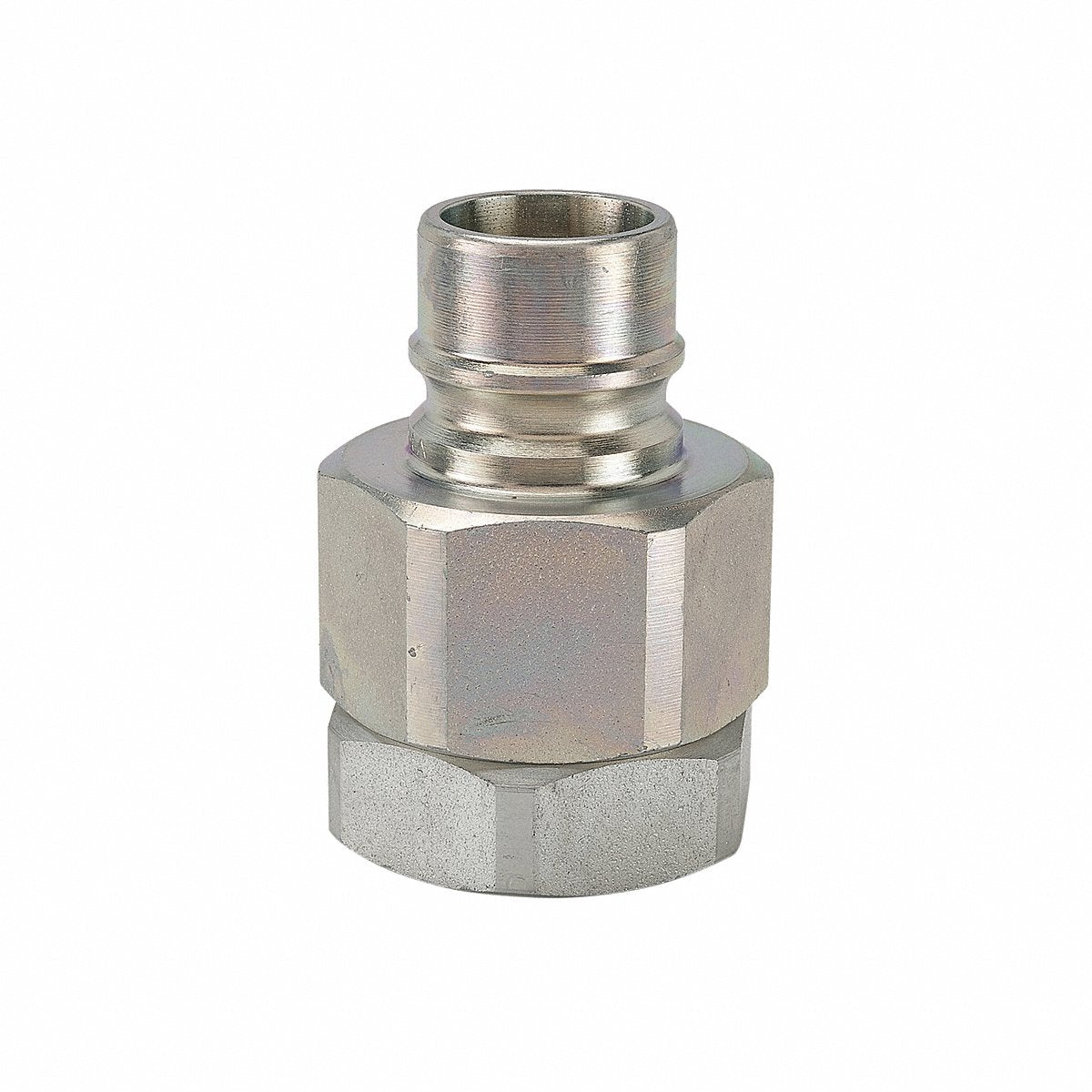Snap-tite Quick Connect Plug 1/2 3/4 -16 (VHN8-8EF)