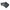 SCS Dust Brush Plastic (SV-DBSD1)