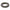 Jay R. Smith MFG. Co Gasket Water Closet (0100GASKET-FELT)