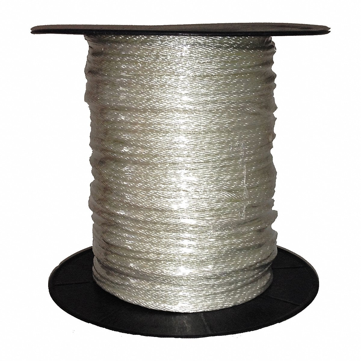 Grainger Global Sourcing--Hwar Gen. Purp. Utlty. Rope, 3/16"Dia.X1, 000'L, 16" (20RX11)