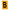 Brady LetterLabel 1-1/2 inH 1 inW PK25 (5920-B)