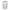Barrel Accessory & Supply Co Inc. Transport Drum, White, .87In, 87in (POLY55OHNATFIT)