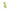 Pt Belt By Cyalume Technologies Reflective Belt, Yellow, 55 In, Polymer, 55 In (9-3012509Y)