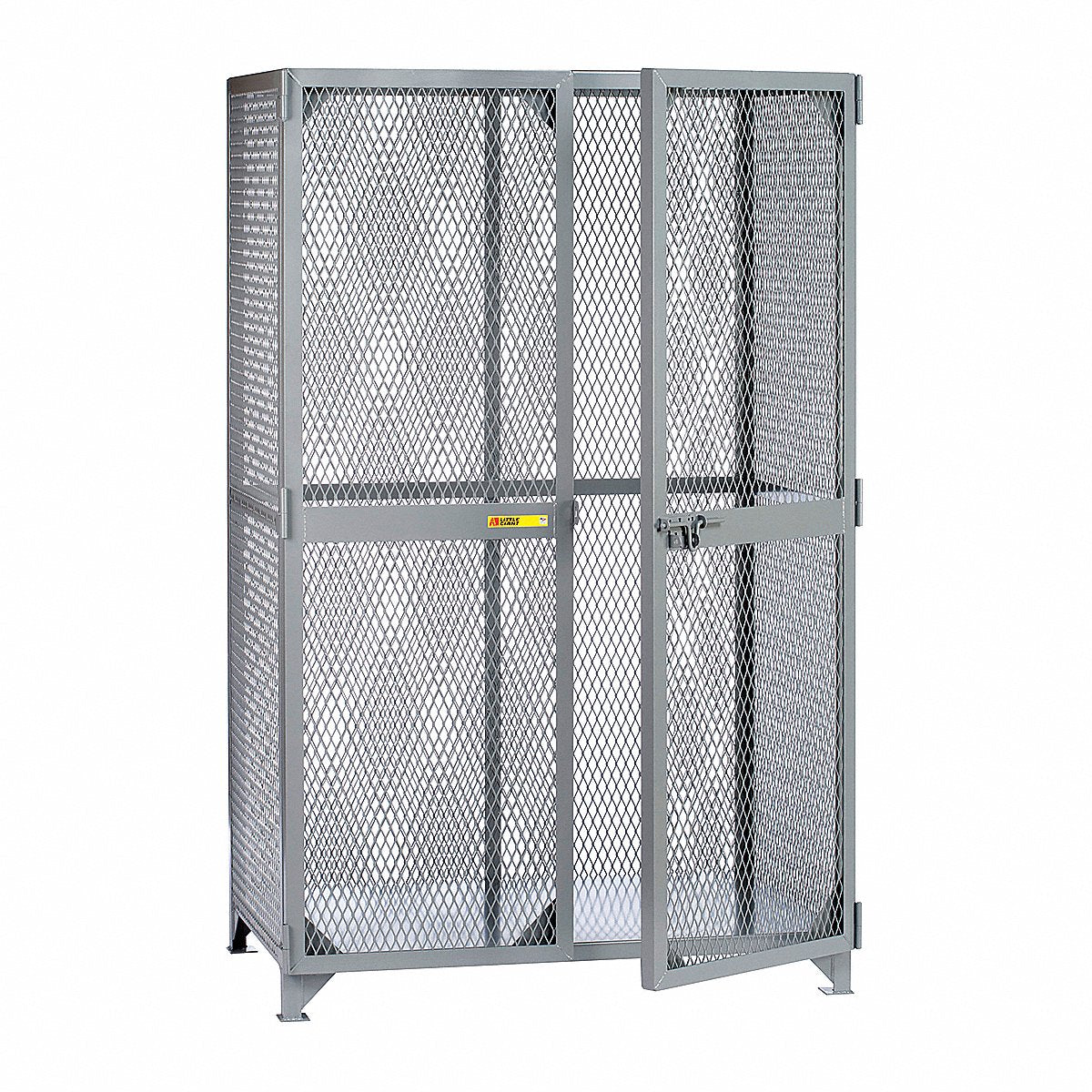 Little Giant Strglckr, 78"X49"X27", 1Opng, Drs, 78" (SLN-2448)