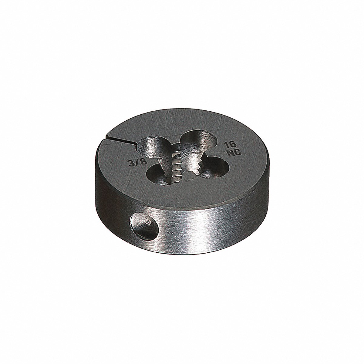 Cle-line Round Threading Die M 18 x 2.50 HSS (C65896)