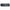 Akro-mils Bin Divider 14.125 inL Plastic Black PK6 (40234)