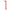 Tensabarrier Fixed Barrier Post with Belt Red (889F-21-21-STD-NO-R5X-C)