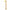 Tensabarrier Fixed Barrier Post with Belt 7-1/2 ft L (889F-35-35-STD-NO-Y5X-C)