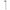 Tensabarrier Fixed Barrier Post with Belt Maroon (889F-1P-1P-MAX-NO-R7X-C)
