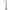 Tensabarrier Barrier Post with Belt 13 ft L Yellow (889B-33-23-MAX-NO-YEX-C)